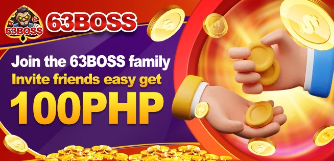 63BOSS Welcome Banner